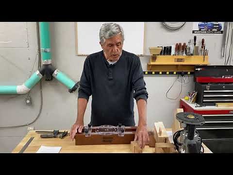 Introduction to Mortise Master