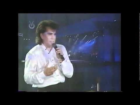 Tengo derecho a ser feliz-José Luis Rodriguez-El Puma-viña1995