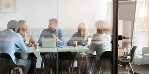 Sustainable innovation & partnership