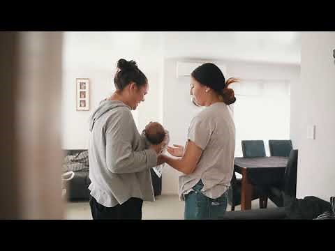 I te Tōnga o te Rā (Just When the Sun Goes Down) lullaby – Te Reo Māori