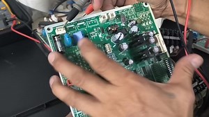 Ch05 indoor error Ch43 outdoor error #LG #retiradongtechnician #jdlelectronicsservicecenter #Koppel #Samsung #carrier #AUX #DevantTV #Kolin #Mitsubishi #BuhayTechnician | JDL Electronics Service Center