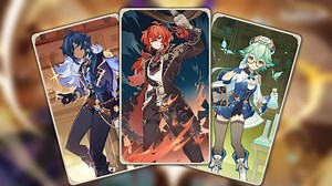How to unlock character cards in Genshin Impact TCG: Genius Invokation guide