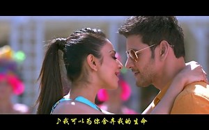 【印度歌舞】spyder.2017【中字】医学院高材生