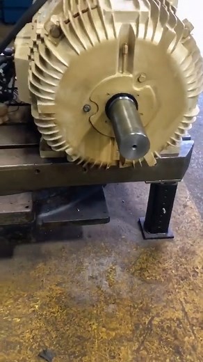 217K views · 2.4K reactions | 94_#fyp #foryoupage #torque #motor #tesla #power #r2d2 #starwars.mp4 #machine #engineering #manufacturing #technology #machinery #equipment #industrial #cnc #mechanical #industry #machines #tools #metal #engineer #construction #machineshop #design #terminator #machinetools #art #machining #mechanicalengineering #metalworking #robot #heavyequipment #love #photography #t #instagram #mechanic | Holding | Facebook