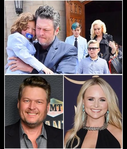 "BLAKE SHELTON JUST SHOOK THE MUSIC WORLD — AND NO ONE SAW IT COMING. For years, whispers followed him from backstage corridors to radio interviews, but the country superstar always smiled and brushed them off… until now. In a raw, unfiltered confession that aired last night, Blake finally addressed the one rumor that has haunted him for decades — and what he revealed sent shockwaves through both Nashville and Hollywood. https://kry.feji.io/blog/wait-did-blake-shelton-really-just-confess-after-a