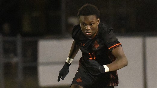 New Hanover boys soccer's semifinal exit caps a season of growth