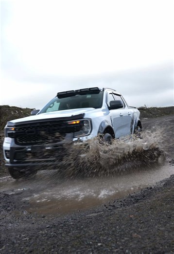 The hardest instant wins ever has just launched, storms pickup powerhouse 4X4 is live and we’ve already got a big winner just 80 tickets in🤯 #stormcompetitions #pickup #ranger #amarok #4x4