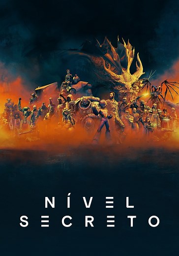 Assistir Nível Secreto - ver séries online