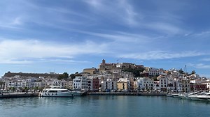 Formentera to Ibiza IMS 2023 Ibiza Music Summit #cdjcristiandaniel | CDj Cristian-Daniel