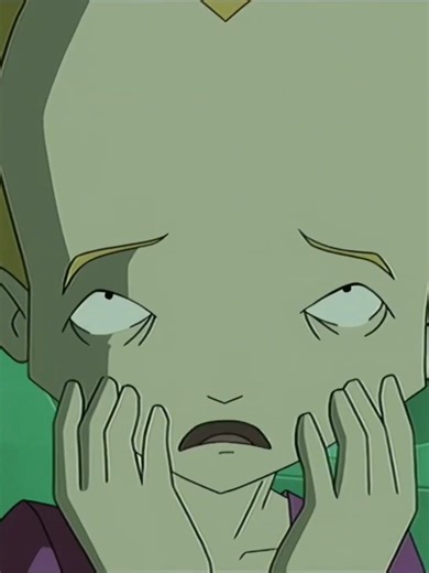 Parte 6 #codelyoko #codigolyoko #odddellarobbia #core #infancia