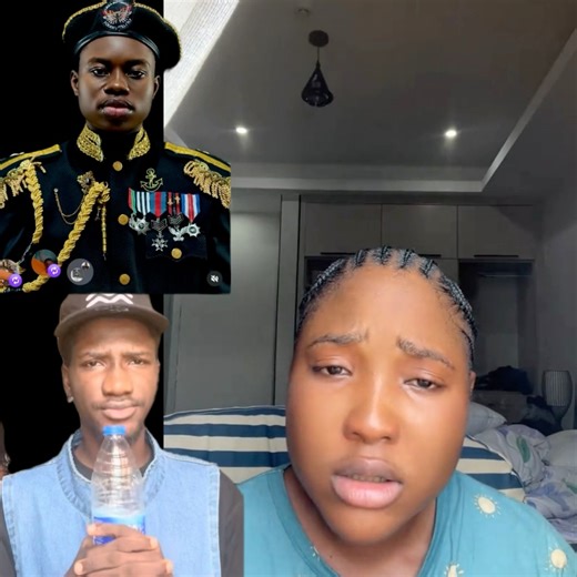 48K views · 2.2K reactions | PART 2 Of Jiggy’s sister came outside to address the whole situation. | Pellerr and Jarviss | Facebook