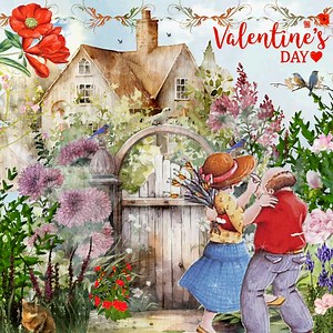 43K views · 5.6K reactions | Gifs Animated Cards on Reels | Facebook