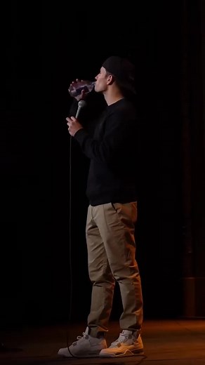 8.7K views · 159 reactions | Happy Birthday 浪 #birthday #comedy #standup | Mr Sarcastic | Facebook