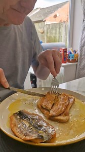 18K views · 121 reactions | Kippers on toast for breakfast! #britishfood #homecooking #family #spreadloveandkindness #foodreview | FilipinoScouse Family | Facebook