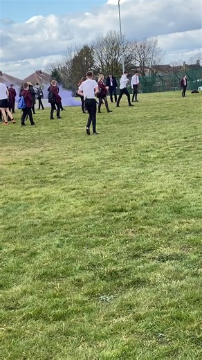 No pyro no party in school #foryou #foru #foryoupage #comedy #pyro