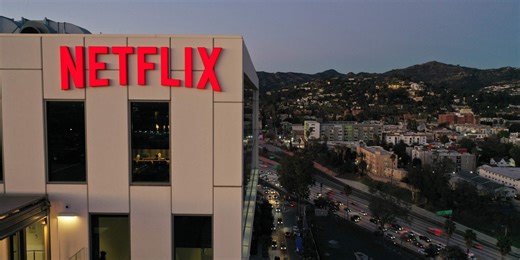 Netflix Won’t Add Russian Broadcasters to Service, Defying New Regulation