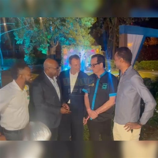 Let’s talk about RUM! Welcome to Appleton Estate Jamaica’s Rum Festival Launch 📍 The Ruins, UWI Mona @appletonestateja @jarumfestival @reggaesumfest | IRIE FM