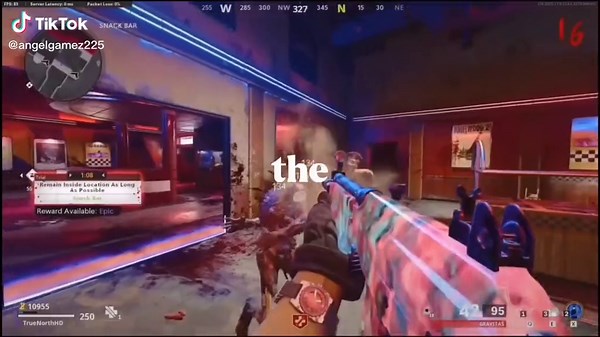 cod_zombies_memories on TikTok