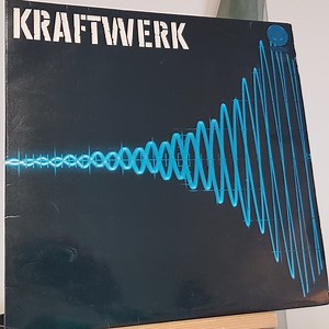 Kraftwerk - Kraftwerk