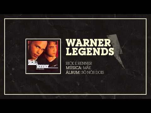 Mãe - Rick e Renner