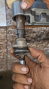 #truck #Engine #oil #pump #repair #deal #workshop | Naseem Mailk