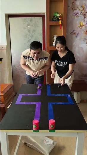 Challenge the levels and play smart toys! Do you want to challenge?