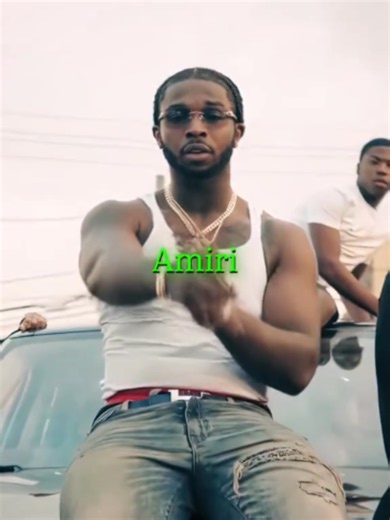Pop Smoke’s brother sounds like him 😭🥹 #rap #edit #fyp #popsmoke | pop smoķe voice