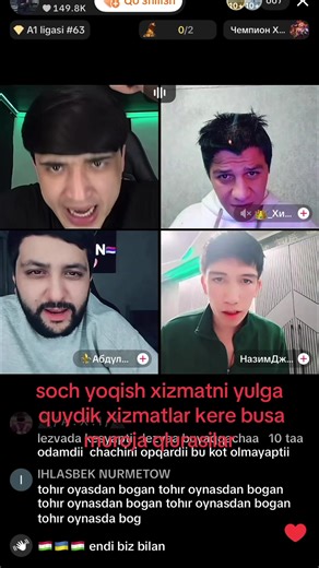 soch yoqish xizmatni yulga quydik xizmatlar kere busa muroja qlurasilar@Toxir4iK #rec #vedio #recamindation #sardor_gangster