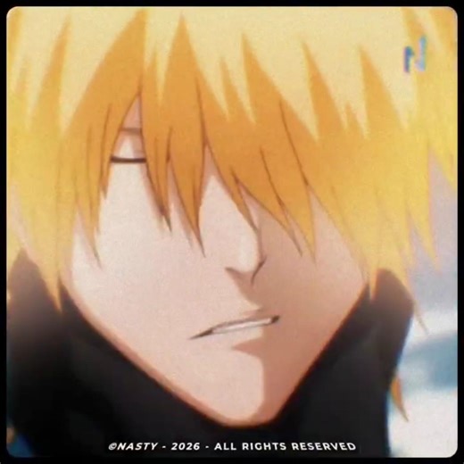 (Quick) when GOAT so handsome (Bleach) | Ichigo EDIT - "6ix9ine - MALA" 1080P 60FPS