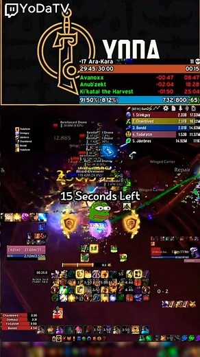 Classic Ara-Kara Count Moment! | YodaTv Funny Moment!