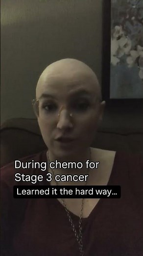 From Survivor to Thriver: My Cancer Journey