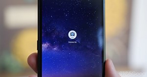 You can now take HDR photos with Google Camera Go