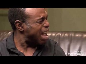 Black man crying remix
