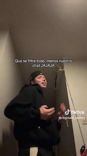 Videos de Reginald_Santos (@reginald_santos) con “sonido original - flo y marti✨”