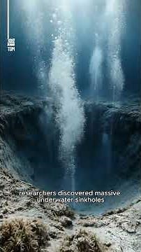 The Bermuda Mystery has been solved