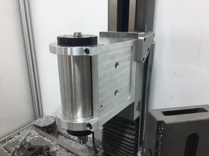 BF20 G0704 Chinese spindle 2.2kw UPDATED FREE F360 PLANS FOR DOWNLOAD