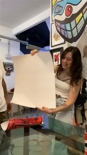 Tribo do Sol Apresenta: Legends Revival on Instagram: "Mais uma super convidada para o Evento Legends Revival tattoo @brunalujan recebeu o Fabriano para a arte Bodysuit do nosso amigo e produtor do evento @willyalvarez72 da @tribodosoloficial estamos gratos pela Bruna ter topado está junto neste evento que está se transformando em um movimento em Pró da tattoo clássica aqui em SP Brasil !!! Data dia 05/06 sexta expo dos Bodysuit para tatuadores e convidados ! Dias 06 e 07/06 de 2026 aberto ao pú