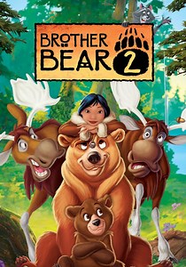 Brother Bear 2 - movie: watch stream online