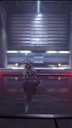 How People reacted to Jackel Years ago #warframe