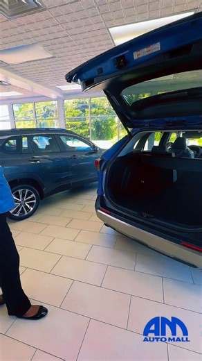 The RAV4, a crowd favorite that never disappoints. Style, performance, and reliability in one bold package, | Auto Mall