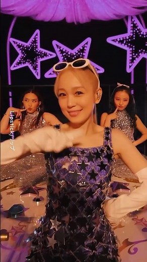 「YOKUBARI」ライブ映像💄✨