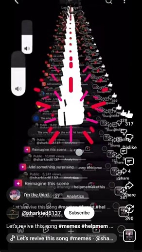 let's make this song come back