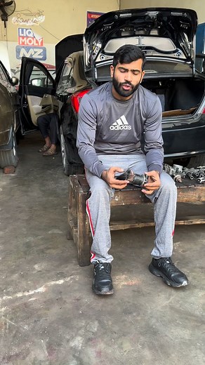 59K views · 2.4K reactions | Exhaust Gas Recirculation EGR Working And Importance Details Explain 00923088734241 #exhuast #egr #work #importance #details | Al Sharif Auto Care | Facebook