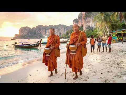 Samma Arahang (Peaceful Reggae Meditation) – The Stillness All Along