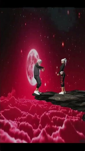 love heart emotes FFF short video #freefire #dancevideo #freefiregameplay #gaming