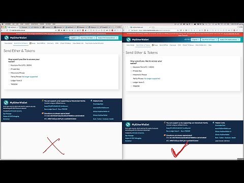 A Closer Look at the Ethereum Phishing Scam
