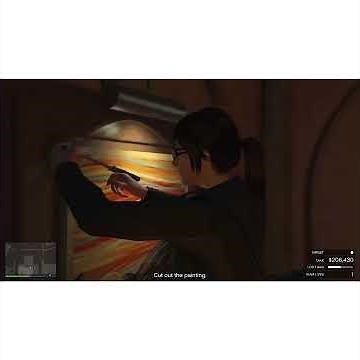 Easy way to complete cayo perico Hiest in GTA 5 #gta5