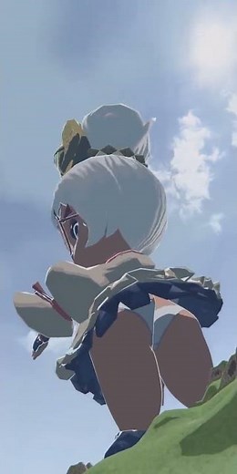 giantess growth expansion ass sky