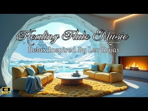 Native Indian Pan Flute — Sacred Winds of the Ancients