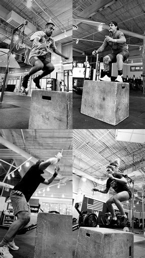💥CrossFit is for EVERYBODY! ⚖️ Every movement can be scaled, every workout can be modified, and every person can find success. It’s not about doing it all — it’s about doing what you can, and getting a little better every day. Whether you’re brand new or experienced, here at CrossFit Merced we are sure that every workout meets you right where you are. ✅ Scalable. ✅ Inclusive. ✅ Effective. Come see what you’re capable of — no matter your age, background, or starting point. 🔗Click the link in ou